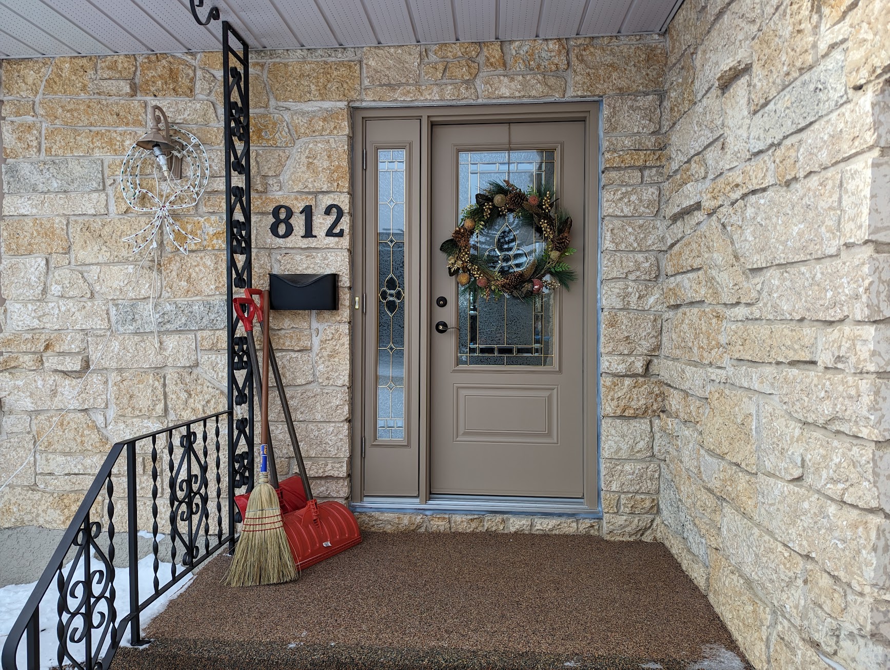 custom doors